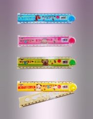 30 cm Foldable Long Ruler