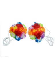 Flower Bra