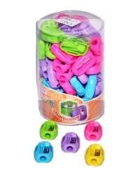 Ovel Shape Sharpener
