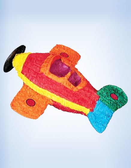 Airplane Pinata