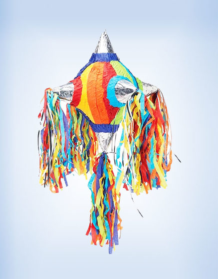 Bright Star Pinata