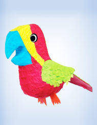 Parrot Pinata