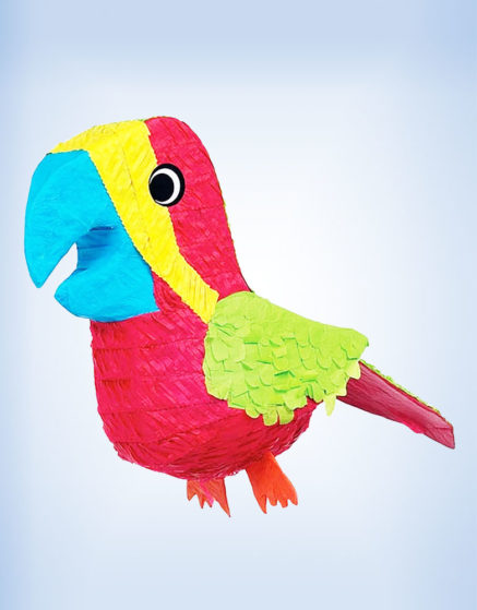 Parrot Pinata