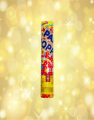 30 cm Confetti Cannon