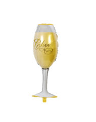 Cheers Wine Cup Balloon