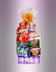 Candy n Snack Hamper