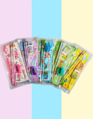 Children's Day Stationery Set