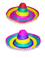 Mexican Hat Sombrero