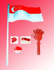 National Day Goodies Bag
