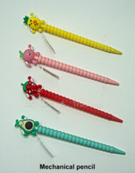 Children's day gifts-fruit designs mechanical pencils