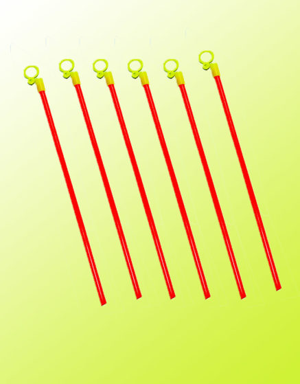Plastic Lantern Stick