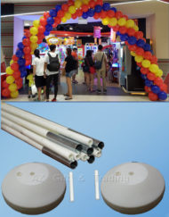 Balloon Arch Stand