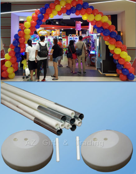 Balloon Arch Stand