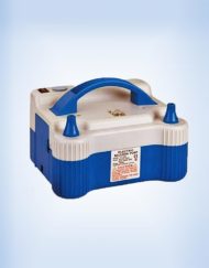 Electrical Balloon Pump