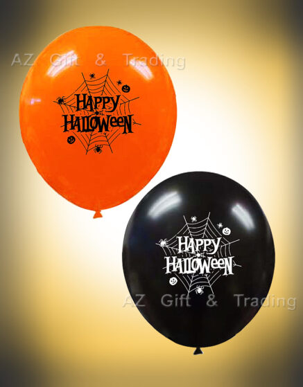 Halloween Decorations Balloons