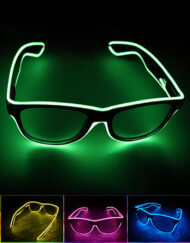 LED Glasses