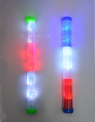 LED Light Stick Battery Operated