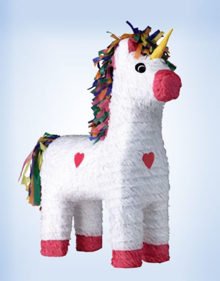Wholesale Party Pinatas Singapore | Unicorn Jumbo