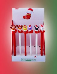 Christmas Gifts Gel Pens