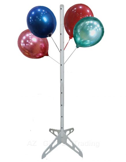 1.75 meters Balloon Stand