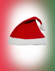 Cheap Santa Hat