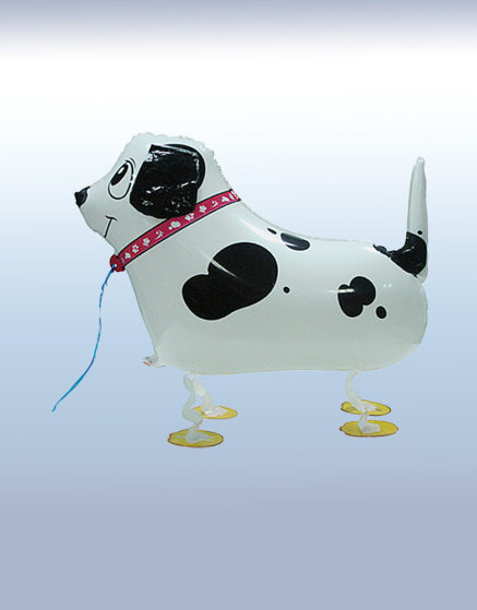 Pointer Pet Walking Balloon