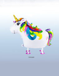 Unicorn Walking Balloon