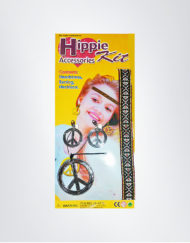 Hippie Accessories Silver