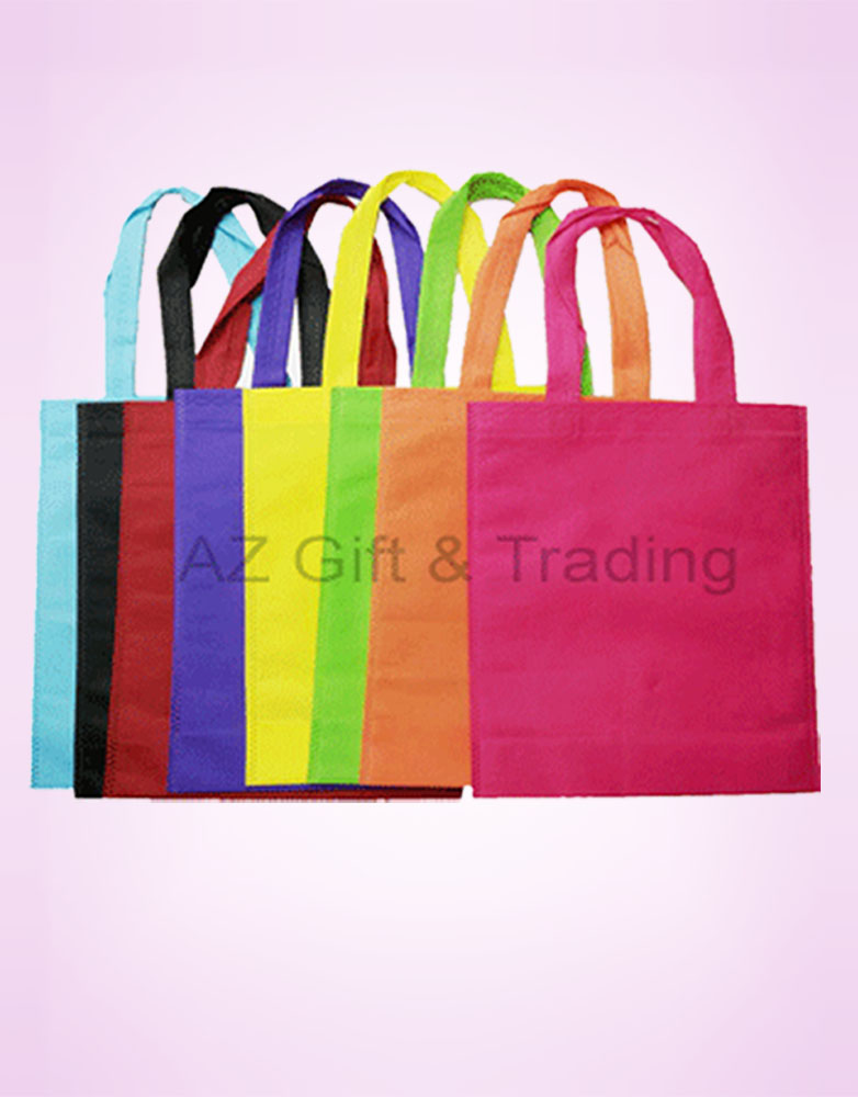 Non Woven Bags - AZ Gift & Trading