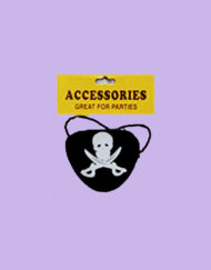 Pirate Eye Patch