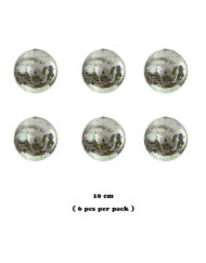 10 cm Mirror Ball