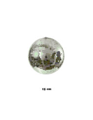 15 cm Mirror Ball