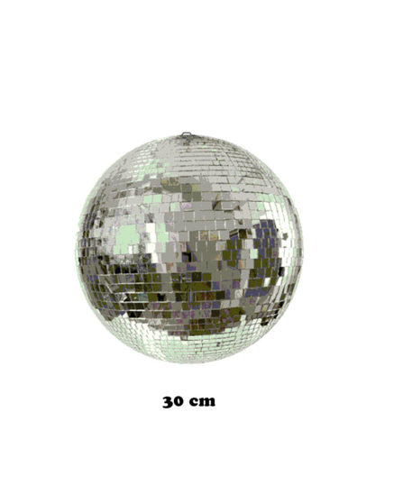 30 cm Mirror Ball