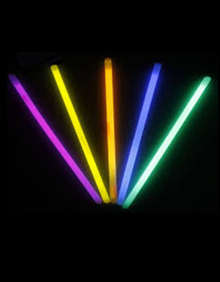 35 cm Glow Stick
