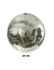 40 cm Mirror Ball