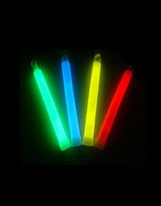 6 inch Glow Stick