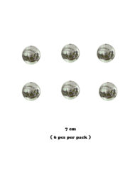 7 cm Mirror Ball