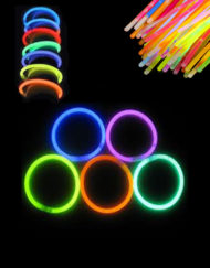 Bracelet Glow Stick