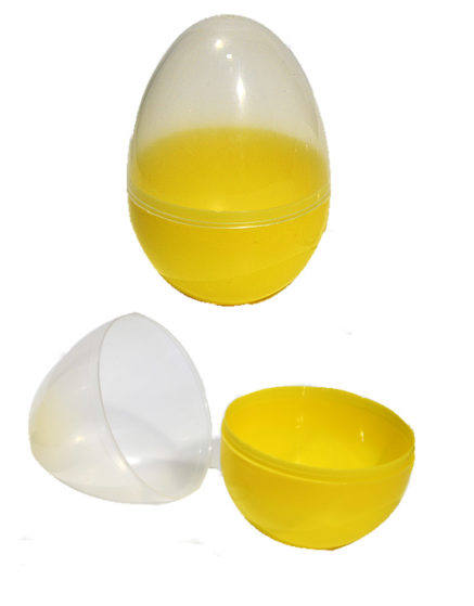 Jumbo Easter Egg