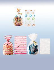 Goodies Bag For Birthday Party