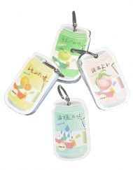 Mini Note Book Can Drink Design
