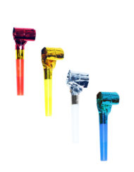8 cm Party Blowout