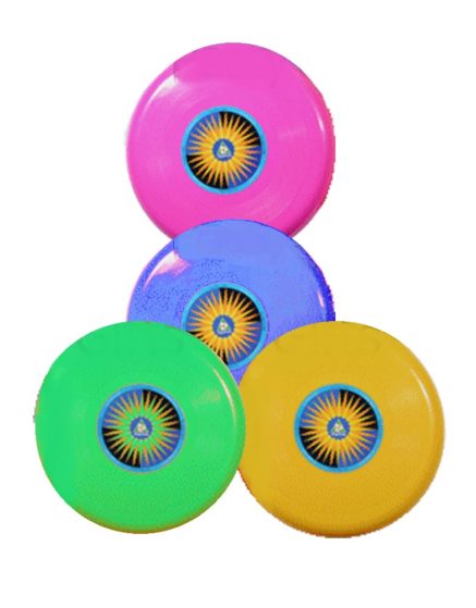 20 cm Frisbee