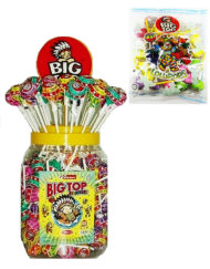 Big Top Lollipop