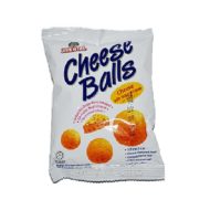 Chee Ball Snack