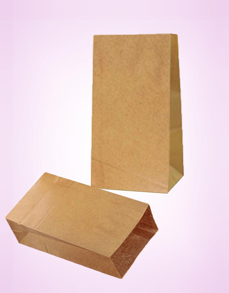 Plain Jute Bag Wholesale Supplier in Mumbai, Maharashtra - Pooja Bags