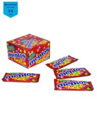 Mentos For Kids