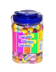 50 Mini Mentos