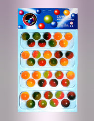 Party Toys 25 mm Bouncing Ball