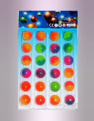 Party Toys 30 mm Bouncing Ball